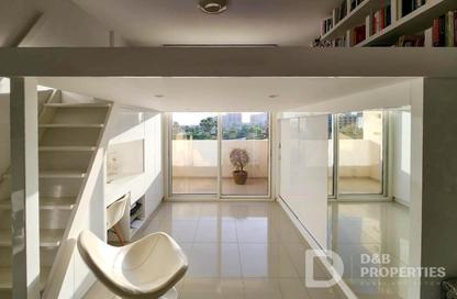 Apartment - Studio - 1 Bathroom for sale in Madison Columbus - Madison Residences - Majan - Dubai