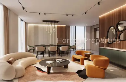 Apartment - 2 Bedrooms - 3 Bathrooms for sale in Helvetia Residences - District 14 - Jumeirah Village Circle - Dubai