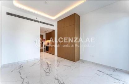 Apartment - Studio - 1 for rent in Azizi Riviera Azure - Azizi Riviera - Meydan One - Meydan - Dubai