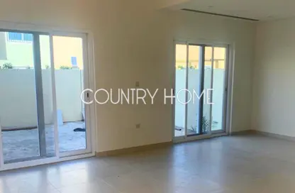 Villa - 3 Bedrooms - 4 Bathrooms for sale in Amaranta 2 - Amaranta - Villanova - Dubai Land - Dubai