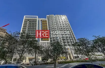 Apartment - 1 Bedroom - 1 Bathroom for rent in Rise Residences - District 16 - Jumeirah Village Circle - Dubai