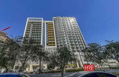 Apartment - 1 Bedroom - 1 Bathroom for rent in Rise Residences - District 16 - Jumeirah Village Circle - Dubai