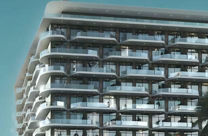 Apartment - Studio - 1 for sale in Vitality Residence - District 10 - Jumeirah Village Circle - Dubai