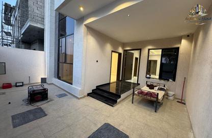 Townhouse - 4 Bedrooms - 6 Bathrooms for sale in Al Yasmeen 1 - Al Yasmeen - Ajman