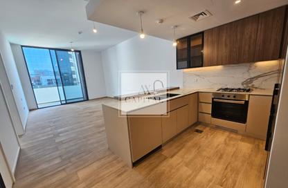 Apartment - 1 Bedroom - 2 Bathrooms for sale in Hamilton House - District 14 - Jumeirah Village Circle - Dubai