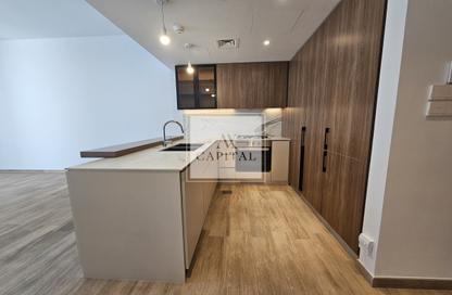Apartment - 1 Bedroom - 2 Bathrooms for sale in Hamilton House - District 14 - Jumeirah Village Circle - Dubai