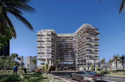 Apartment - 2 Bedrooms - 3 Bathrooms for sale in Azizi Wasel - Dubai Islands - Dubai