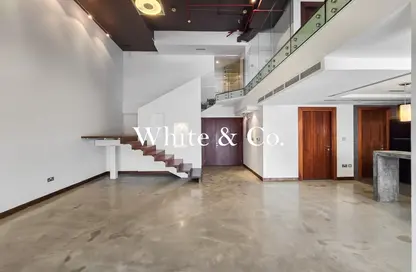 Apartment - 1 Bedroom - 2 Bathrooms for rent in West Heights 1 - Business Bay - Dubai