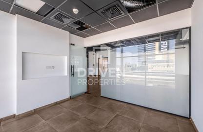 Office Space - Studio for rent in Emaar Business Park Building 4 - Emaar Business Park - Sheikh Zayed Road - Dubai