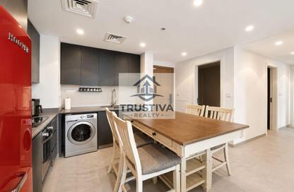 Apartment - 2 - 3 for sale in The Boulevard 1 - Aljada - Sharjah