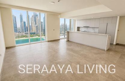 Apartment - 4 Bedrooms - 4 Bathrooms for sale in Beach Mansion Tower 1 - Beach Mansion - Emaar Beachfront - Dubai Harbour - Dubai Apartment - 4 Bedrooms - 4 Bathrooms for sale in Beach Mansion Tower 1 - Beach Mansion - Emaar Beachfront - Dubai Harbour - Dubai