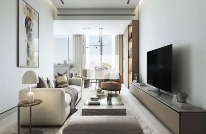 Apartment - 2 Bedrooms - 2 Bathrooms for sale in 320 Riverside Crescent - Sobha Hartland II - Bukadra - Dubai Apartment - 2 Bedrooms - 2 Bathrooms for sale in 320 Riverside Crescent - Sobha Hartland II - Bukadra - Dubai