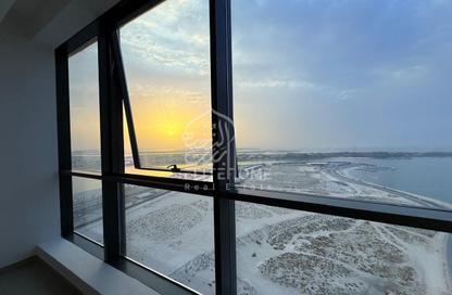Apartment - 1 Bedroom - 2 Bathrooms for sale in La Plage Tower - Al Mamzar - Sharjah - Sharjah Apartment - 1 Bedroom - 2 Bathrooms for sale in La Plage Tower - Al Mamzar - Sharjah - Sharjah