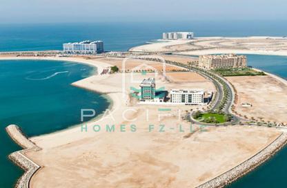 Land - Studio for sale in Al Marjan Island - Ras Al Khaimah