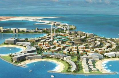 Land - Studio for sale in Al Marjan Island - Ras Al Khaimah