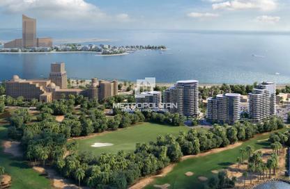 Apartment - 1 Bedroom - 2 Bathrooms for sale in Ellington Views II - Al Hamra Village - Ras Al Khaimah