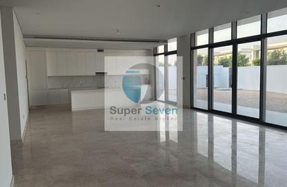 Villa - 6 - 7+ for rent in Opal Gardens - District 11 - Mohammed Bin Rashid City - Dubai