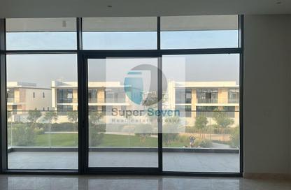 Villa - 6 - 7+ for rent in Opal Gardens - District 11 - Mohammed Bin Rashid City - Dubai