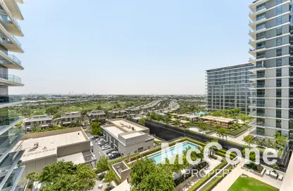 Apartment - 1 Bedroom - 1 Bathroom for rent in Golf Suites - Dubai Hills Estate - Dubai