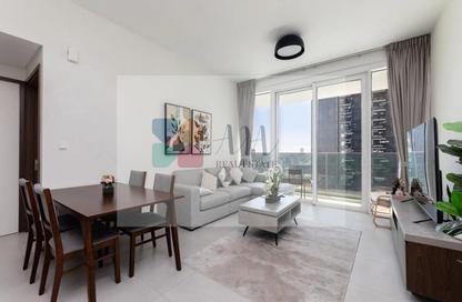 Apartment - 1 - 2 for sale in 1 Residences - 2 - 1 Residences - Al Kifaf - Bur Dubai - Dubai Apartment - 1 - 2 for sale in 1 Residences - 2 - 1 Residences - Al Kifaf - Bur Dubai - Dubai