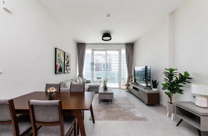 Apartment - 1 - 2 for sale in 1 Residences - 2 - 1 Residences - Al Kifaf - Bur Dubai - Dubai Apartment - 1 - 2 for sale in 1 Residences - 2 - 1 Residences - Al Kifaf - Bur Dubai - Dubai