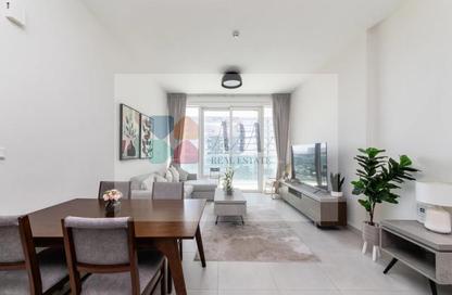 Apartment - 1 - 2 for sale in 1 Residences - 2 - 1 Residences - Al Kifaf - Bur Dubai - Dubai Apartment - 1 - 2 for sale in 1 Residences - 2 - 1 Residences - Al Kifaf - Bur Dubai - Dubai