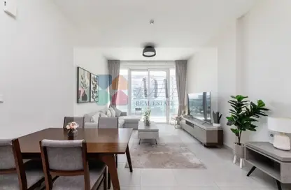 شقة - غرفة نوم - 2 حمامات للبيع في 1 Residences - 2 - وان ريزيدندس - الكفاف - بر دبي - دبي