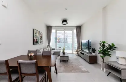 Apartment - 1 Bedroom - 2 Bathrooms for sale in 1 Residences - 2 - 1 Residences - Al Kifaf - Bur Dubai - Dubai Apartment - 1 Bedroom - 2 Bathrooms for sale in 1 Residences - 2 - 1 Residences - Al Kifaf - Bur Dubai - Dubai