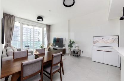 Apartment - 1 - 2 for sale in 1 Residences - 2 - 1 Residences - Al Kifaf - Bur Dubai - Dubai Apartment - 1 - 2 for sale in 1 Residences - 2 - 1 Residences - Al Kifaf - Bur Dubai - Dubai