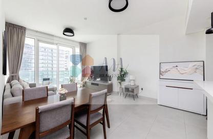 Apartment - 1 - 2 for sale in 1 Residences - 2 - 1 Residences - Al Kifaf - Bur Dubai - Dubai Apartment - 1 - 2 for sale in 1 Residences - 2 - 1 Residences - Al Kifaf - Bur Dubai - Dubai