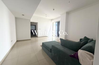 Apartment - 1 - 2 for sale in Fairview Residency - Business Bay - Dubai