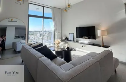 شقة - 2 غرف نوم - 3 حمامات للايجار في مدن فيوز 4 - مدن فيوز - مدن - دبي