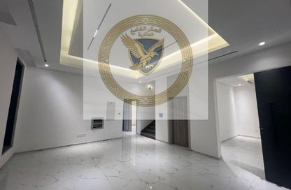 Villa - 6 Bedrooms - 7+ Bathrooms for rent in Al Yasmeen 1 - Al Yasmeen - Ajman Villa - 6 Bedrooms - 7+ Bathrooms for rent in Al Yasmeen 1 - Al Yasmeen - Ajman