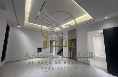 فيلا - 6 غرف نوم - 8 حمامات للايجار في 1 الياسمين - الياسمين - عجمان فيلا - 6 غرف نوم - 8 حمامات للايجار في 1 الياسمين - الياسمين - عجمان