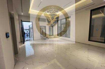 Villa - 6 Bedrooms - 7+ Bathrooms for rent in Al Yasmeen 1 - Al Yasmeen - Ajman Villa - 6 Bedrooms - 7+ Bathrooms for rent in Al Yasmeen 1 - Al Yasmeen - Ajman