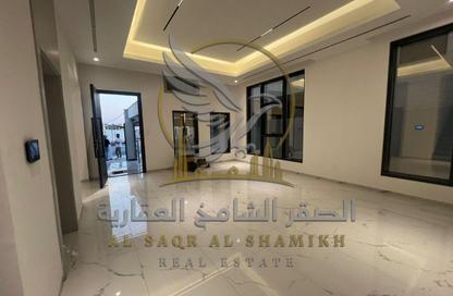 فيلا - 6 غرف نوم - 8 حمامات للايجار في 1 الياسمين - الياسمين - عجمان فيلا - 6 غرف نوم - 8 حمامات للايجار في 1 الياسمين - الياسمين - عجمان