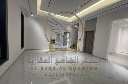 فيلا - 6 غرف نوم - 8 حمامات للايجار في 1 الياسمين - الياسمين - عجمان فيلا - 6 غرف نوم - 8 حمامات للايجار في 1 الياسمين - الياسمين - عجمان