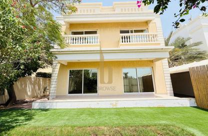 Villa - 5 Bedrooms - 5 Bathrooms for rent in Umm Suqeim 2 Villas - Umm Suqeim 2 - Umm Suqeim - Dubai