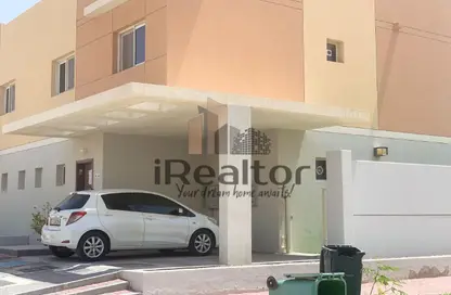 فيلا - 3 غرف نوم - 3 حمامات للايجار في منازل الريف 2 - السمحة - أبوظبي