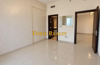 Apartment - 2 - 3 for rent in Resortz Block 1 - Resortz by Danube - Arjan - Dubai