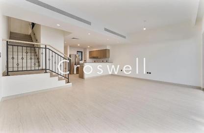 Townhouse - 4 Bedrooms - 4 Bathrooms for rent in Santorini - Damac Lagoons - Dubai