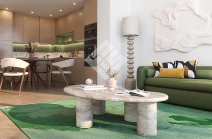 Apartment - 3 Bedrooms - 3 Bathrooms for sale in Neem at Park Five - Park Five by Deyaar - Dubai Production City (IMPZ) - Dubai