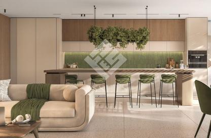 Apartment - 3 Bedrooms - 3 Bathrooms for sale in Neem at Park Five - Park Five by Deyaar - Dubai Production City (IMPZ) - Dubai