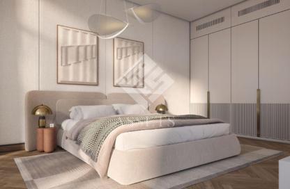 Apartment - 3 Bedrooms - 3 Bathrooms for sale in Neem at Park Five - Park Five by Deyaar - Dubai Production City (IMPZ) - Dubai