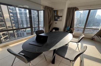 Apartment - 1 - 2 for rent in South Ridge 2 - South Ridge - Downtown Dubai - Dubai