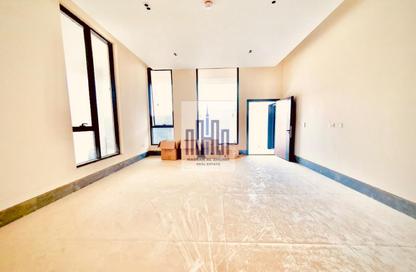 Villa - 7+ Bedrooms - 7+ Bathrooms for rent in Hoshi - Al Badie - Sharjah