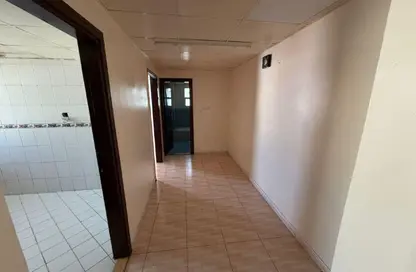 Apartment - 1 Bedroom - 1 Bathroom for rent in Ajman Corniche Residences - Ajman Corniche Road - Ajman