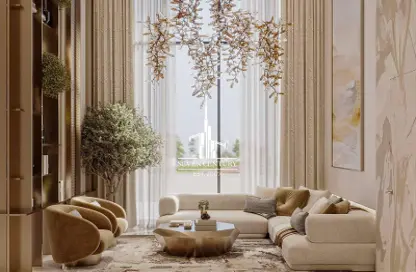 Apartment - Studio - 1 Bathroom for sale in Floarea Oasis - Dubai Land Residence Complex - Dubai Land - Dubai