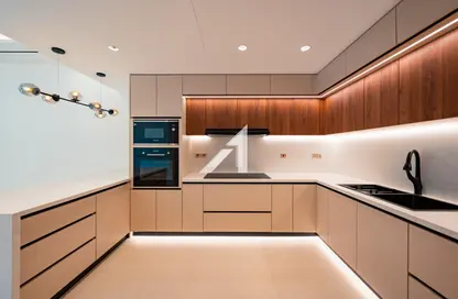 Apartment - 2 Bedrooms - 3 Bathrooms for rent in Garden Apartments - Uptown Mirdif - Mirdif - Dubai