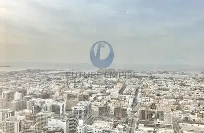 Full Floor - 3 Bedrooms - 5 Bathrooms for rent in Park Place Tower - Sheikh Zayed Road - Dubai